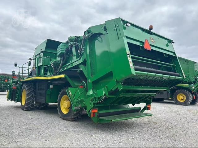Image of John Deere CP690 equipment image 3