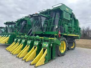 2021 John Deere CP690 Image