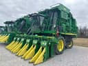 2021 John Deere CP690 Image