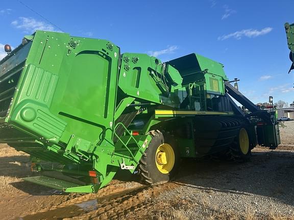 Image of John Deere CP690 equipment image 3