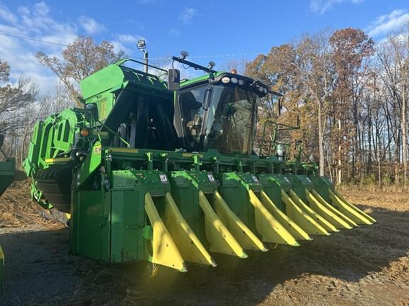 Image of John Deere CP690 equipment image 2