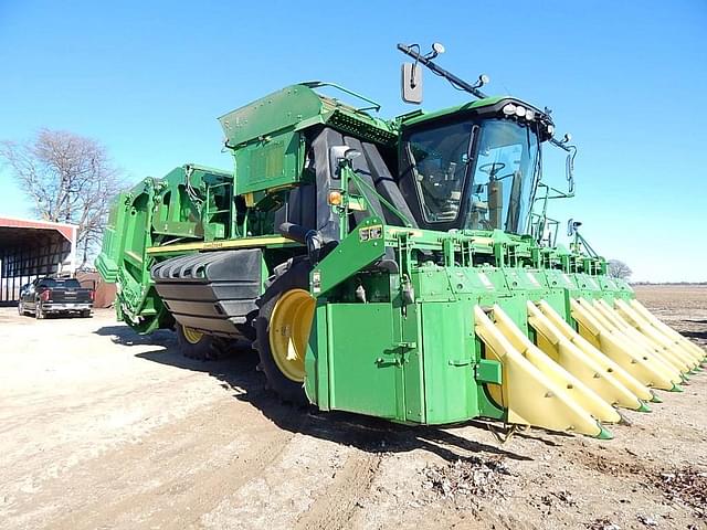 Image of John Deere CP690 equipment image 2