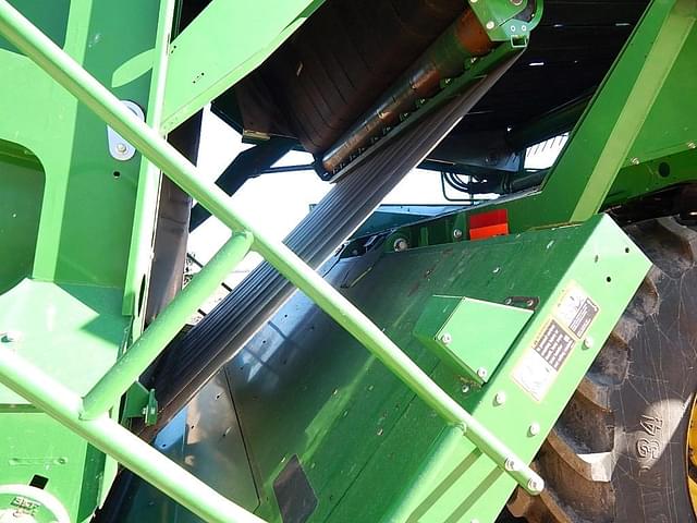 Image of John Deere CP690 equipment image 4