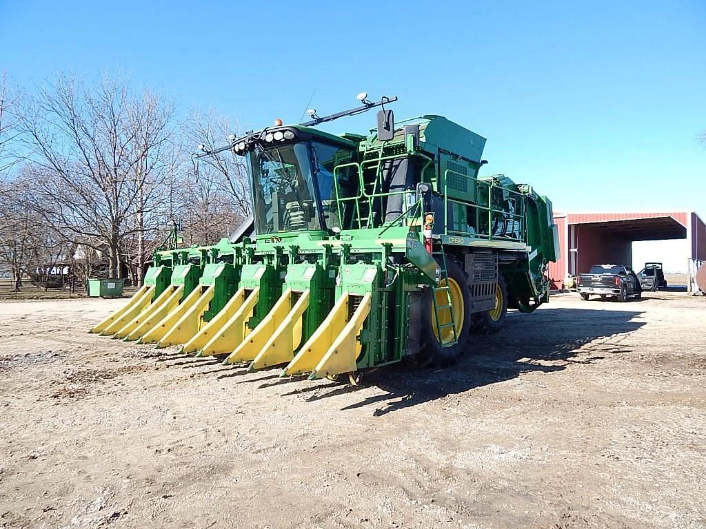 Image of John Deere CP690 Primary image