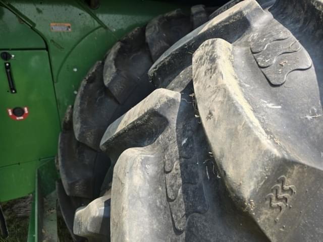 Image of John Deere CP690 equipment image 3