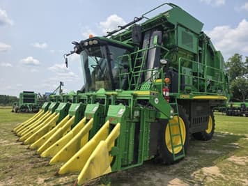 Main image John Deere CP690