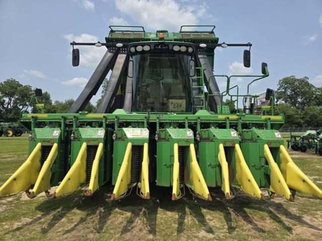 Image of John Deere CP690 equipment image 1
