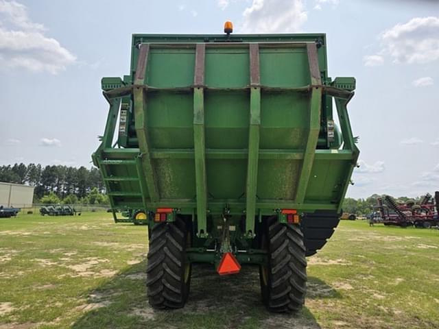 Image of John Deere CP690 equipment image 3