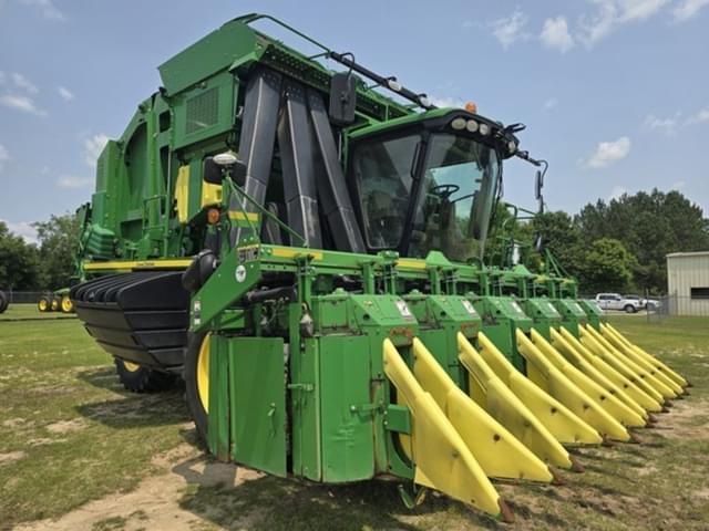 Image of John Deere CP690 equipment image 2