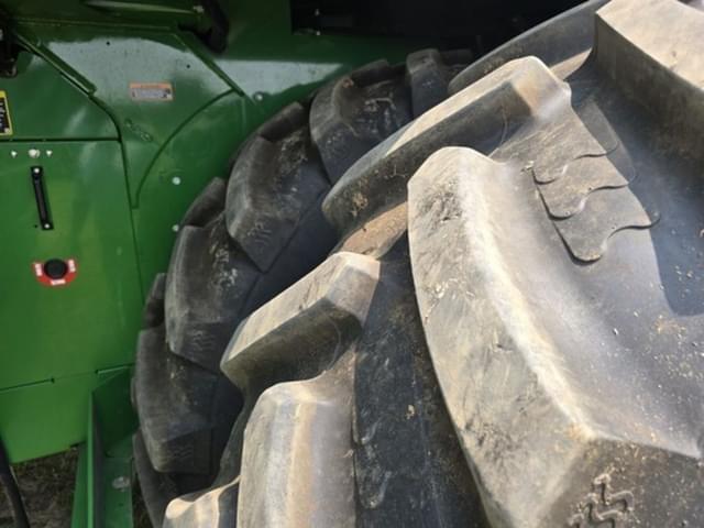 Image of John Deere CP690 equipment image 3
