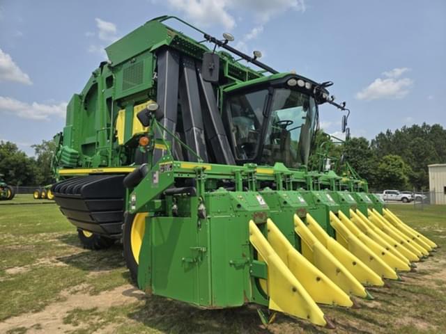 Image of John Deere CP690 equipment image 2