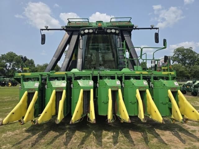 Image of John Deere CP690 equipment image 1