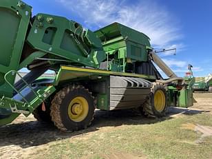 Main image John Deere CP690 5