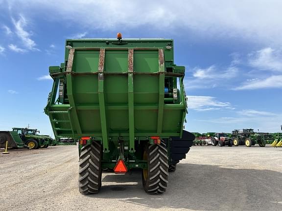 Image of John Deere CP690 equipment image 3