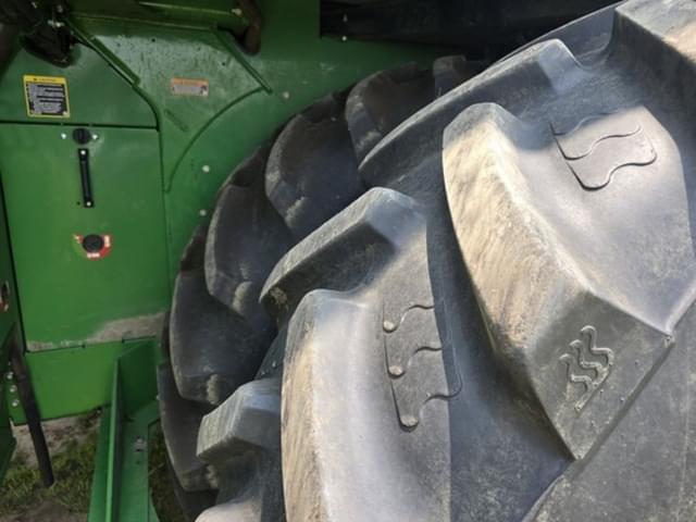 Image of John Deere CP690 equipment image 3