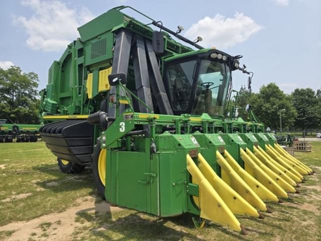 Image of John Deere CP690 equipment image 2