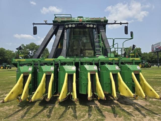 Image of John Deere CP690 equipment image 1