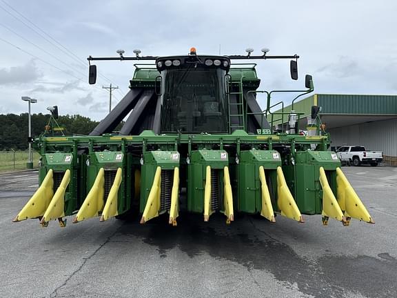 Image of John Deere CP690 equipment image 1