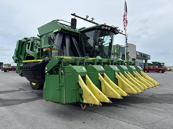 Image of John Deere CP690 Primary image