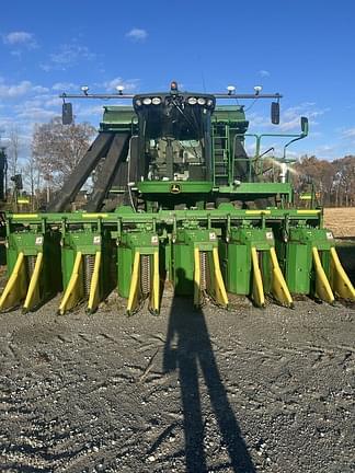 Image of John Deere CP690 equipment image 1