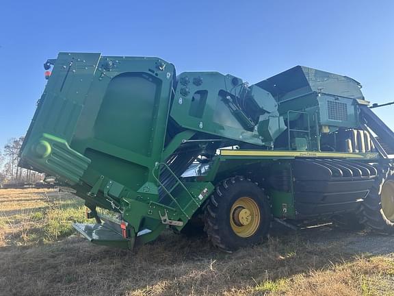 Image of John Deere CP690 equipment image 3