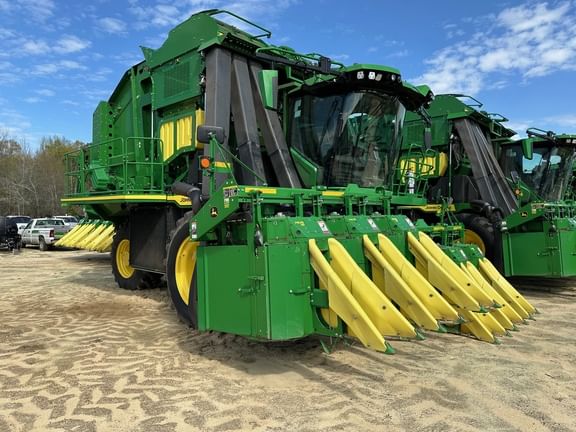 2021 John Deere CP770 Equipment Image0
