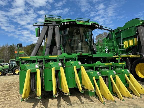 Image of John Deere CP770 equipment image 2