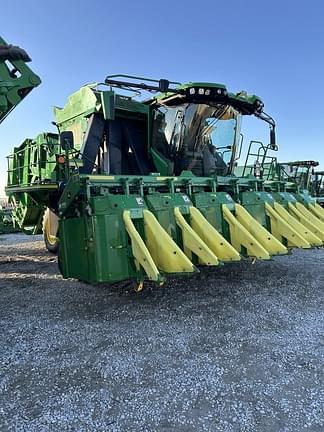 Image of John Deere CP770 equipment image 2