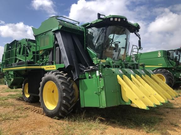 Image of John Deere CP770 equipment image 3