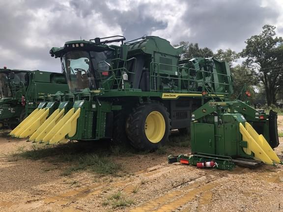 Image of John Deere CP770 Primary image