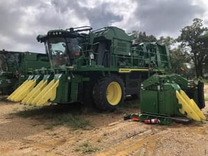 2021 John Deere CP770 Image