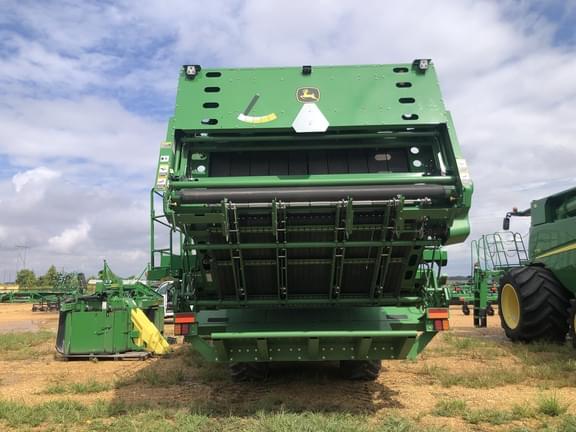 Image of John Deere CP770 equipment image 4