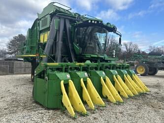 Image of John Deere CP770 equipment image 2