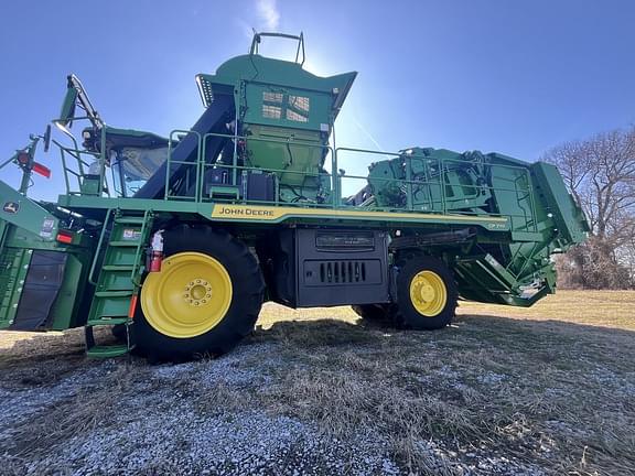 Image of John Deere CP770 Primary image