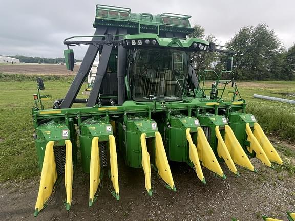 Image of John Deere CP770 Primary image
