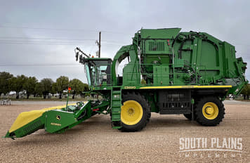 Main image John Deere CS690