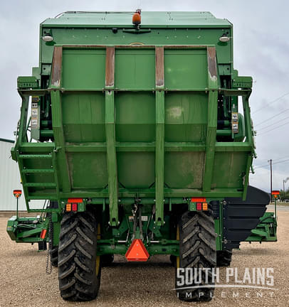 Image of John Deere CS690 equipment image 4
