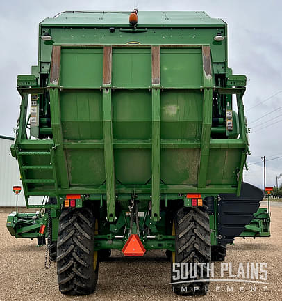 Image of John Deere CS690 equipment image 3