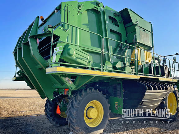 Image of John Deere CS690 equipment image 4