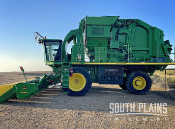Main image John Deere CS690