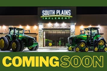 Main image John Deere CS690