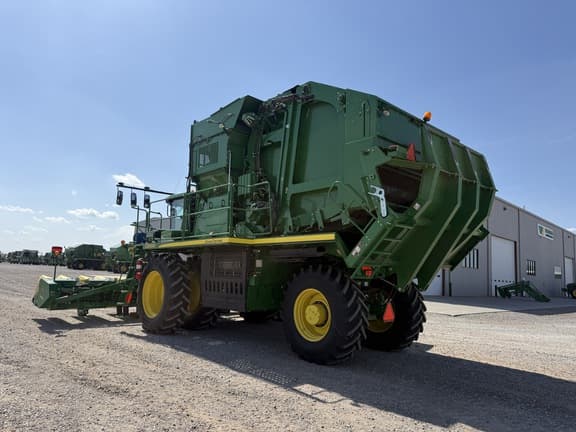 Image of John Deere CS690 equipment image 2