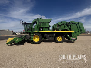 2021 John Deere CS690 Image