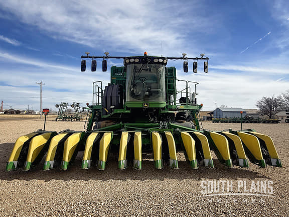 Image of John Deere CS690 equipment image 2