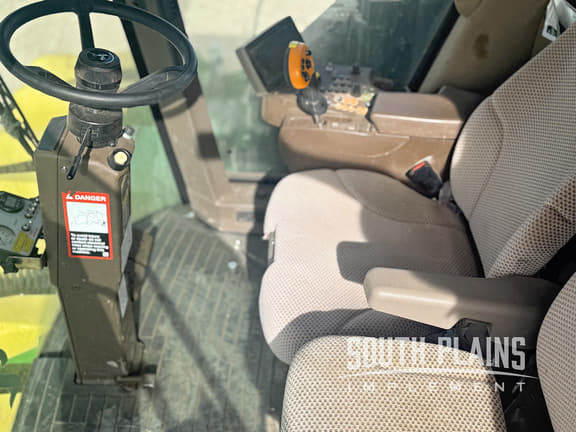 Image of John Deere CS690 equipment image 4