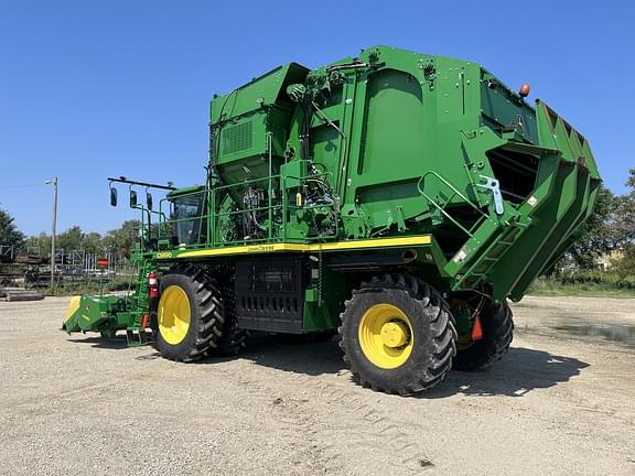 Image of John Deere CS690 equipment image 2