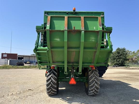 Image of John Deere CS690 equipment image 3