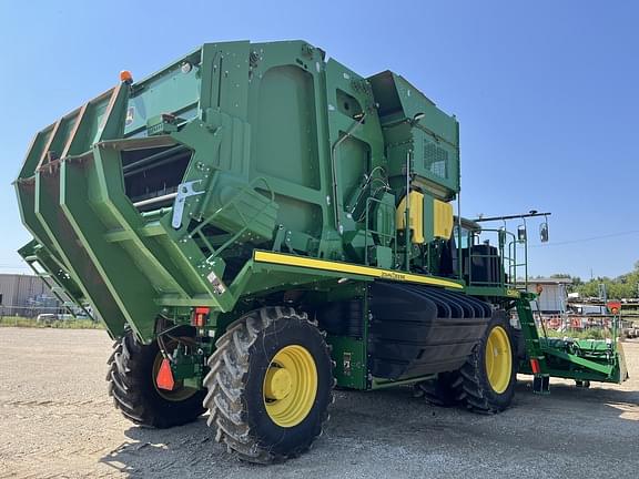 Image of John Deere CS690 equipment image 4