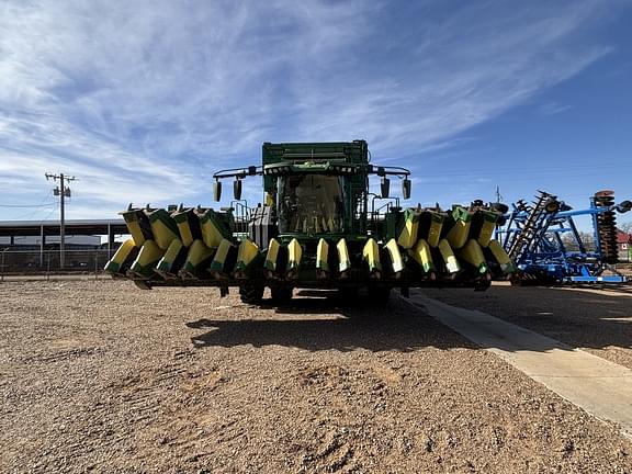 Image of John Deere CS770 equipment image 1