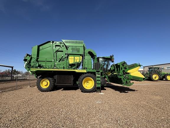 Image of John Deere CS770 equipment image 3